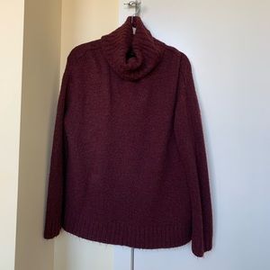VICI Knit Turtleneck